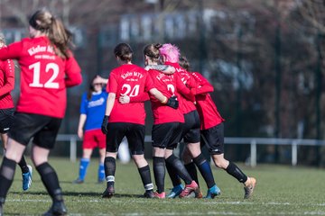 Bild 190 - F Kieler MTV - SG EMTV/Fleckeby : Ergebnis: 1:0